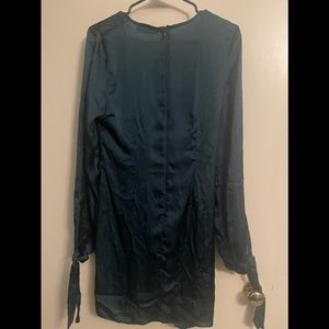 Pretty little thing tunic